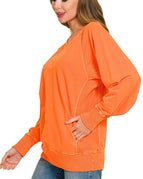 M / ORANGE-203252