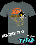 Dark Heather Gray