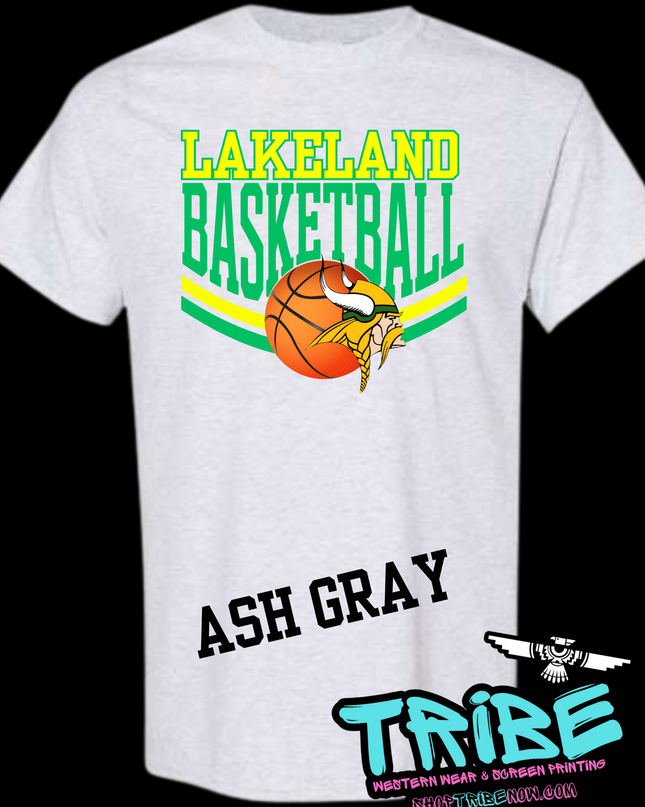 Lakeland Basketball