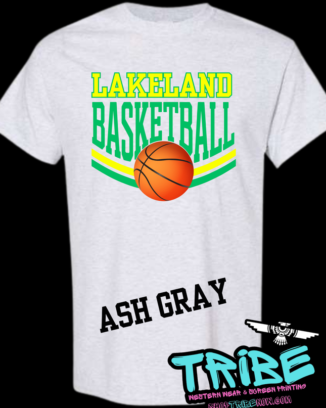 Lakeland Basketball