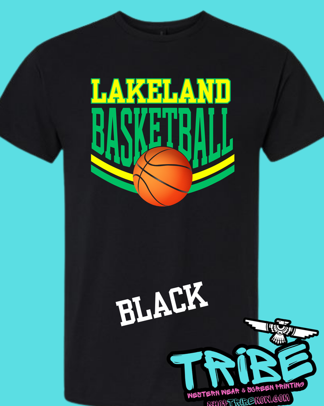 Lakeland Basketball