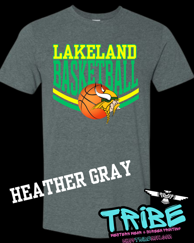 Lakeland Basketball