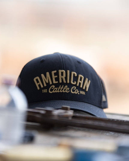 ACC Embroidered Hat