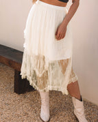 Beige / S / 90%Polyamide+10%Elastane