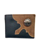 Buffalo / Black