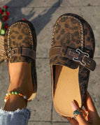 Coffee / 37 / Suede