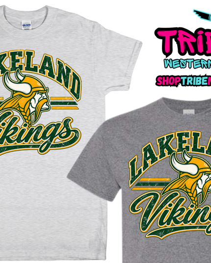 Lakeland Viking Retro 2