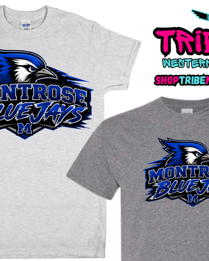 Montrose BlueJays