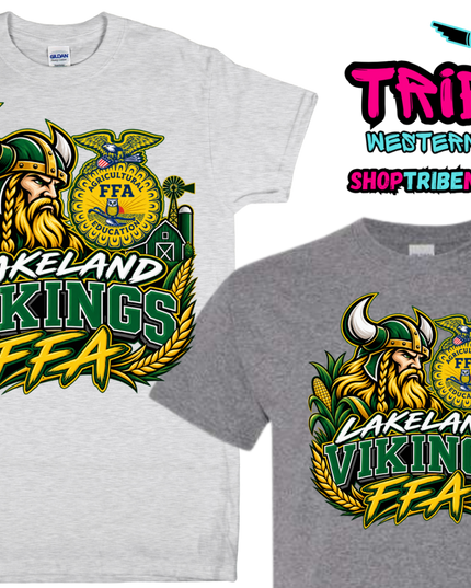 Lakeland Viking FFA
