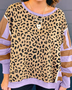 Purple / 1X / 100%Polyester
