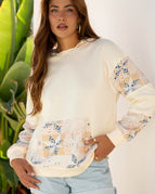 Beige / S / 65%Polyester+35%Cotton