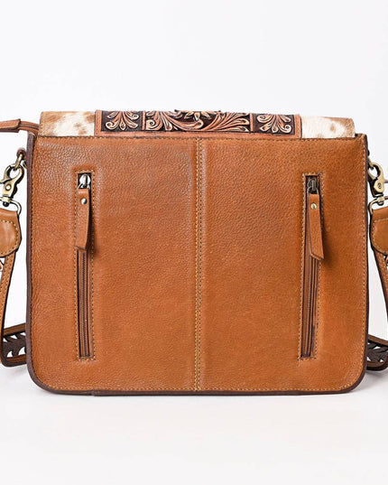 ADBGA375 Messenger Genuine Western Leather Women Bag