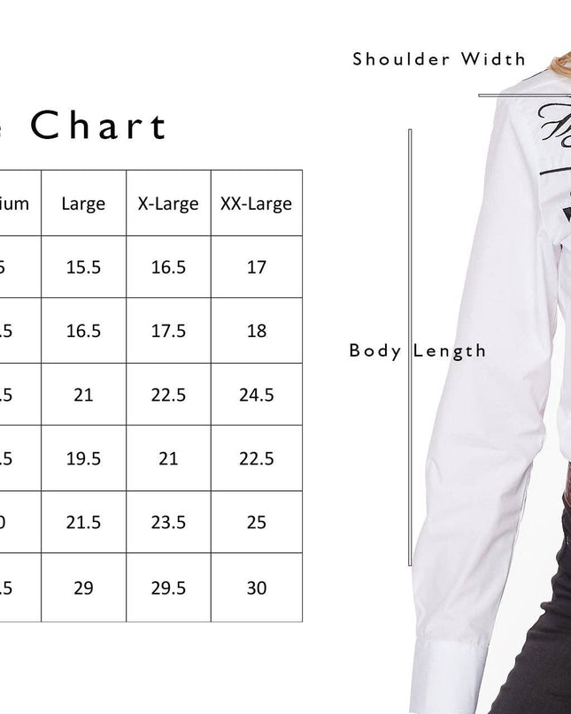 Women's Western Print Shirts -LS100-119
