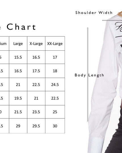 Women's Western Print Shirts -LS100-126