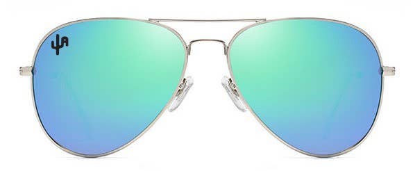 Cactus Aviator | Blue/Green (WESA JAN 2024)