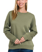 LT OLIVE-175570 / M