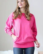 XL / HOT PINK-147295