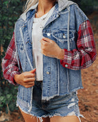Beau Blue / S / 83%Cotton+17%Polyester