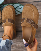 Khaki / 37 / 100%Polyester+100%TPR