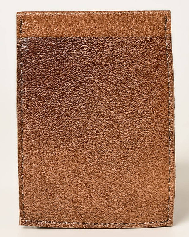 LC-OHCCG102 Card-Holder Genuine Leather women bag western Bag