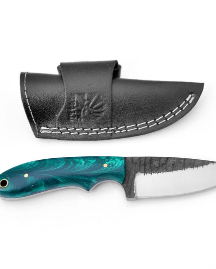 High Carbon Steel Utility/camping Knife  TC-106