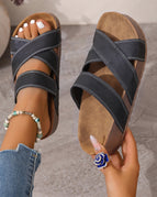 Color black / 37 / Suede
