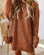 Coffee / S / 100%Polyester