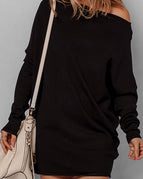 Black / S / 52%Viscose+26%Polyester+22%Polyamide