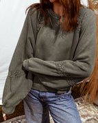 Jungle Green / S / 85%Cotton+15%Polyester