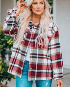 Red / S / 100%Polyester