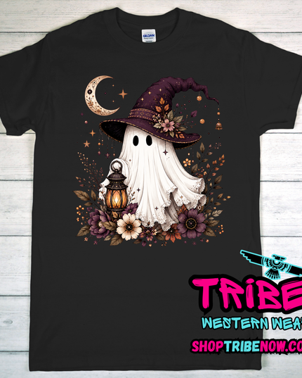 Boho Ghost - Fall
