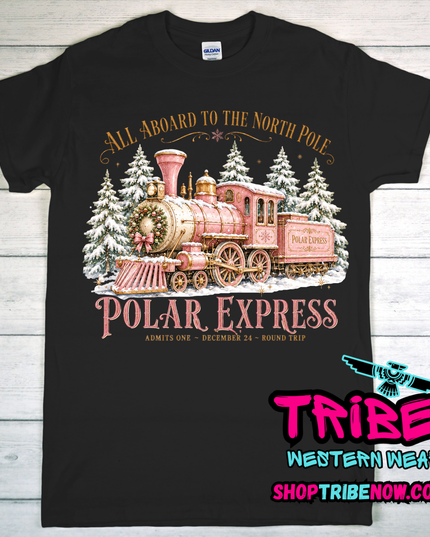 Polar Express