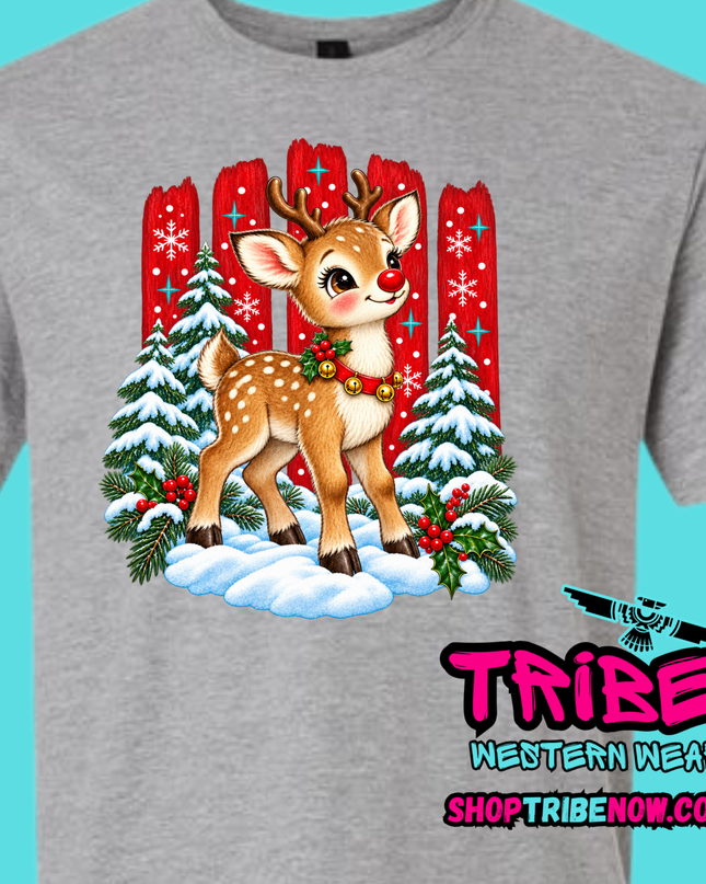 Rudolph