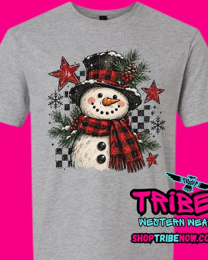 Snowman