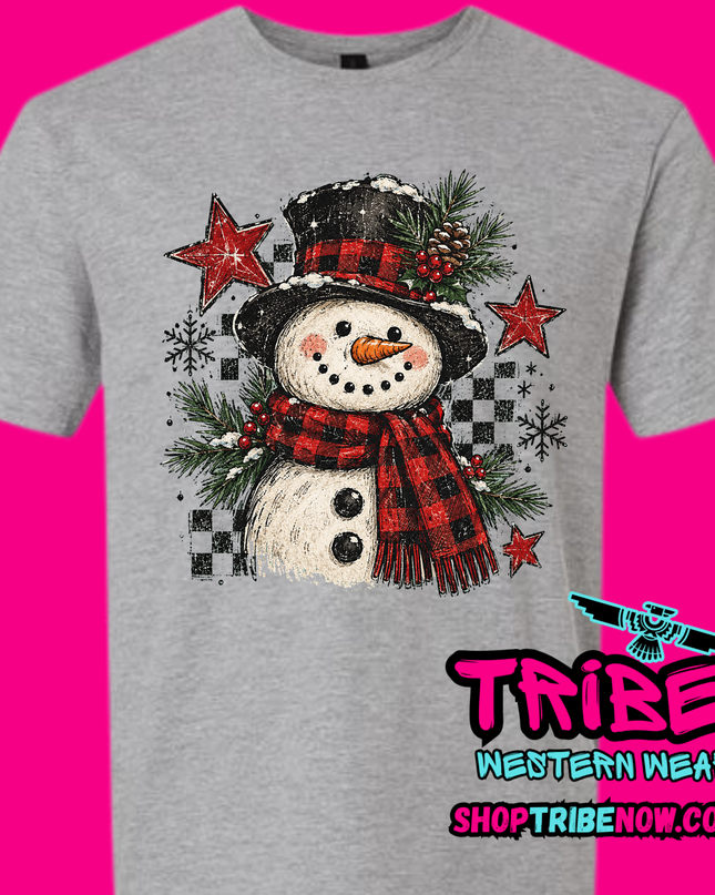 Snowman