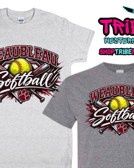 Weaubleau Softball 2