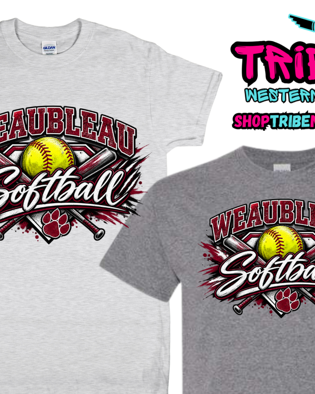 Weaubleau Softball 2